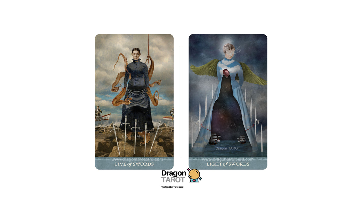 Dreamkeepers Tarot, The | ไพ่ทาโรต์ พร้อมหนังสือคู่มือ