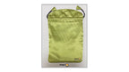 Magickal Botanical Tarot Pouch | ถุงใส่ไพ่ทาโรต์ (ผ้าซาติน)