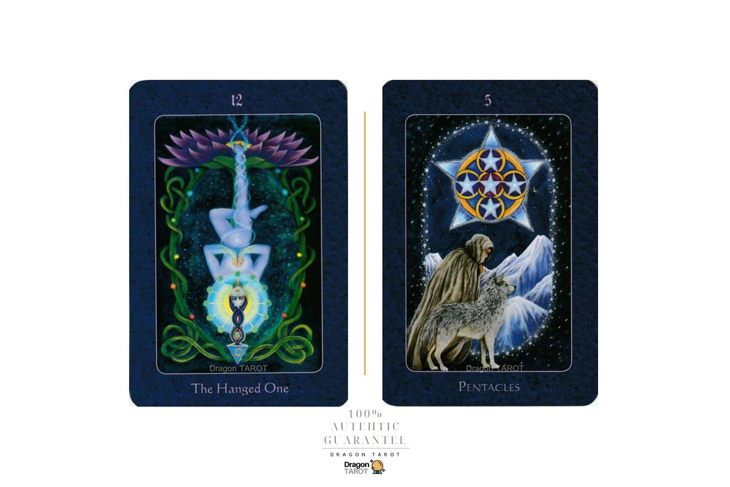Star Tarot 2nd Edition, The | ไพ่ทาโรต์