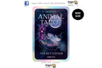 Oriens Animal Tarot Pocket Edition | ไพ่ทาโรต์