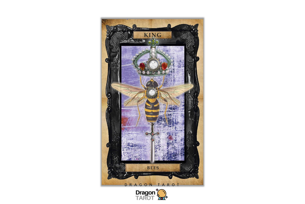 ไพ่ทาโรต์ Gothic Steampunk Tarot, The (ของแท้ 100%) พร้อมคู่มืออังกฤษ 64 หน้า | ร้าน Dragon TAROT