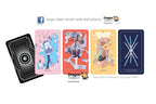 Anime Tarot: Explore the Archetypes, Symbolism, and Magic in Anime | ไพ่ทาโรต์