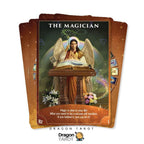 Angel Wisdom Tarot | ไพ่ทาโรต์