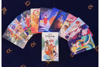 Wukong Tarot ไพ่หงอคง เห้งเจีย ไซอิ๋ว | ไพ่ทาโรต์