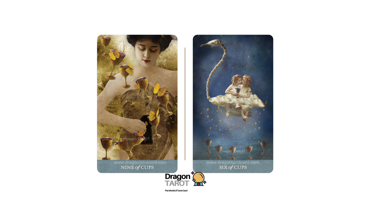 Dreamkeepers Tarot, The | ไพ่ทาโรต์ พร้อมหนังสือคู่มือ