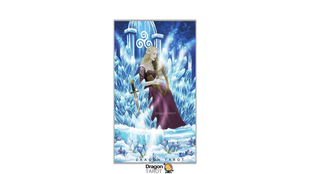 Universal Celtic Tarot | ไพ่ทาโรต์
