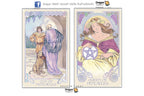 Ethereal Visions Tarot Luna Edition | ไพ่ทาโรต์