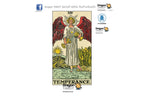 Tarot Original 1909 Deck | ไพ่ทาโรต์