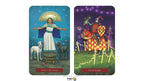 Trick or Treat Tarot Small Kit Edition | ไพ่ธีมฮาโลวีน ไพ่ทาโรต์