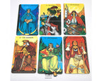 Morgan-Greer Tarot Deck | ไพ่ทาโรต์