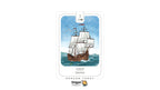 Simplicity Lenormand | ไพ่เลอนอร์มองด์ ขอบทอง