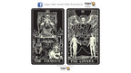 Glow in the Dark Tarot | ไพ่ทาโรต์