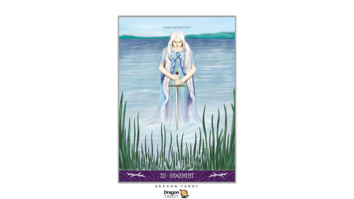 Twin Tarot Oracle | ไพ่ออราเคิล