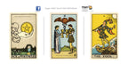 Pamela Colman Smith Commemorative Set, The | ชุดไพ่ทาโรต์สะสม ครบรอบ 100 ปี Rider-Waite Tarot