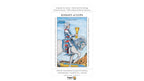 Apprentice Tarot Deck | ไพ่ทาโรต์ สำหรับผู้เริ่มต้น