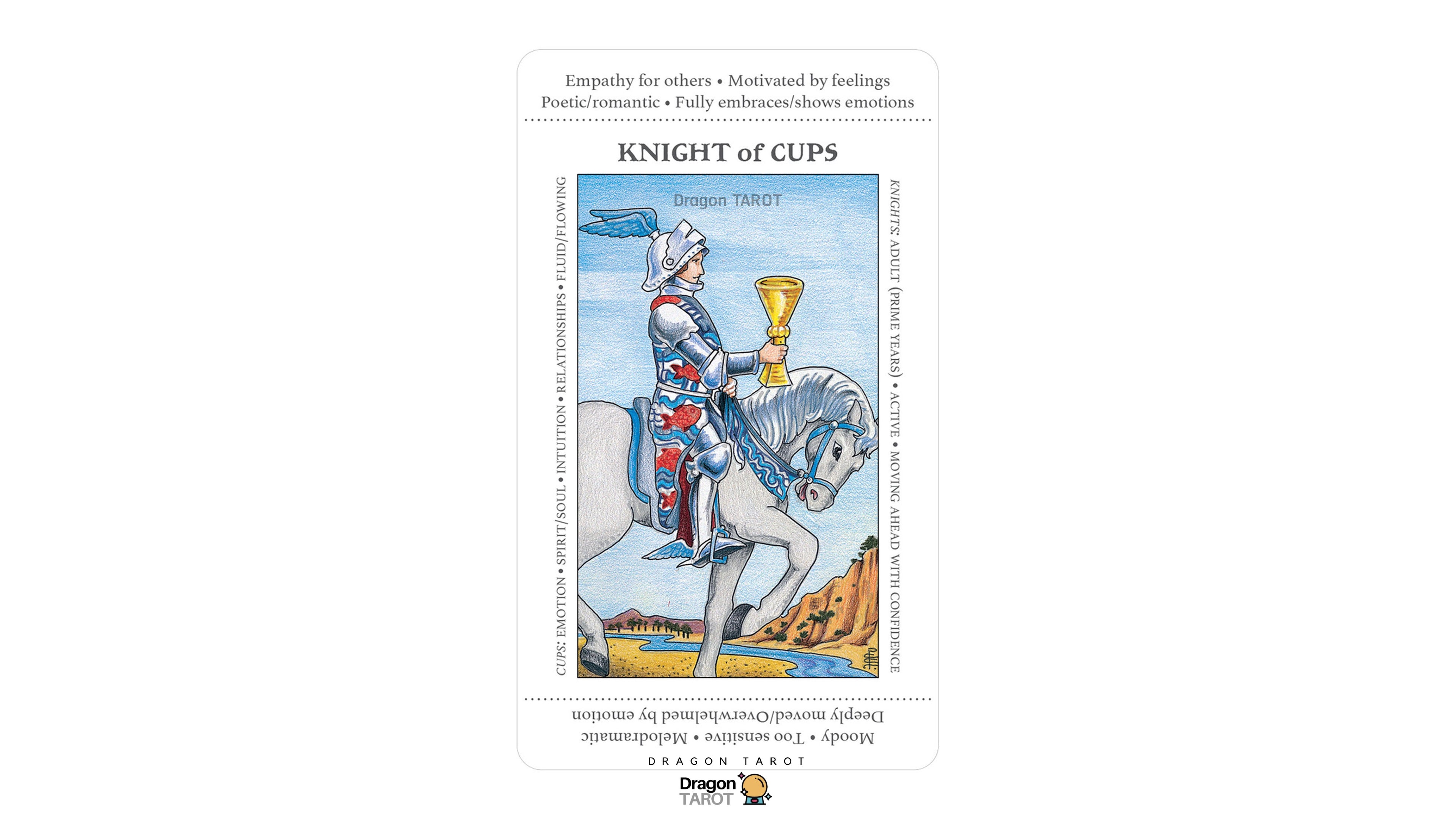Apprentice Tarot Deck | ไพ่ทาโรต์ สำหรับผู้เริ่มต้น