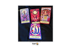 Buffy the Vampire Slayer Tarot | ไพ่ทาโรต์