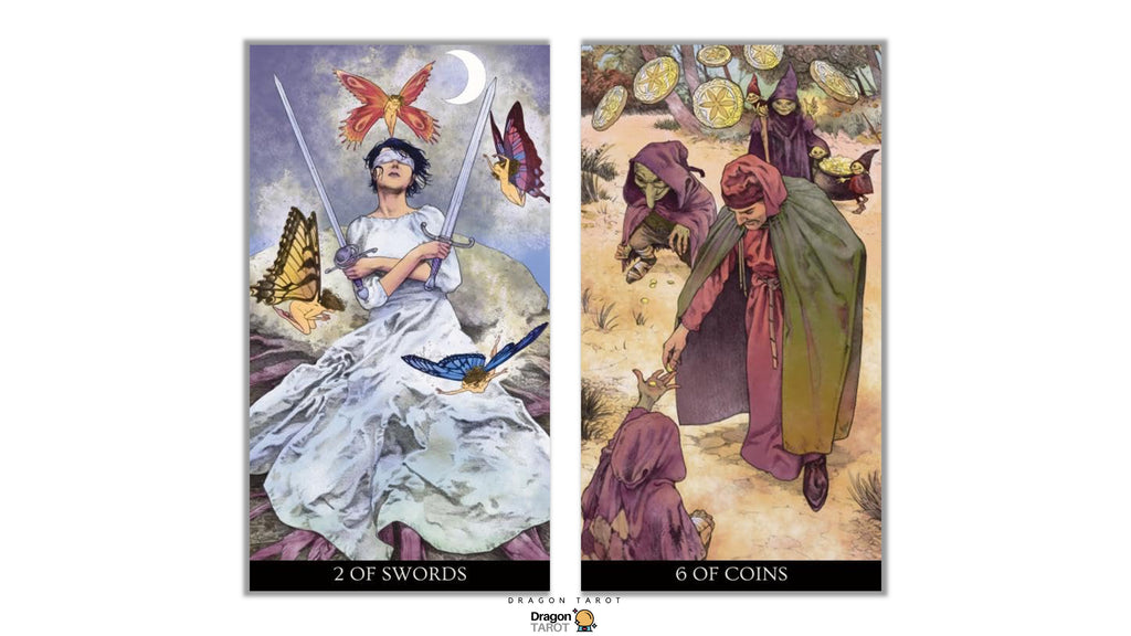 Fairytale Tarot | ไพ่ทาโรต์