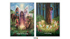 Enchanted Realms Oracle, The | ไพ่ออราเคิล