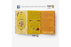 Pasta Tarot: A 78-Card Deck for Delicious Divination | ไพ่ทาโรต์