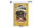 Everyday Witch Tarot | ชุดไพ่ทาโรต์ พร้อมหนังสือคู่มือ พิมพ์ภาพสี