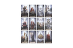 Heaven & Earth Tarot Mini | ไพ่ทาโรต์ขนาด Mini