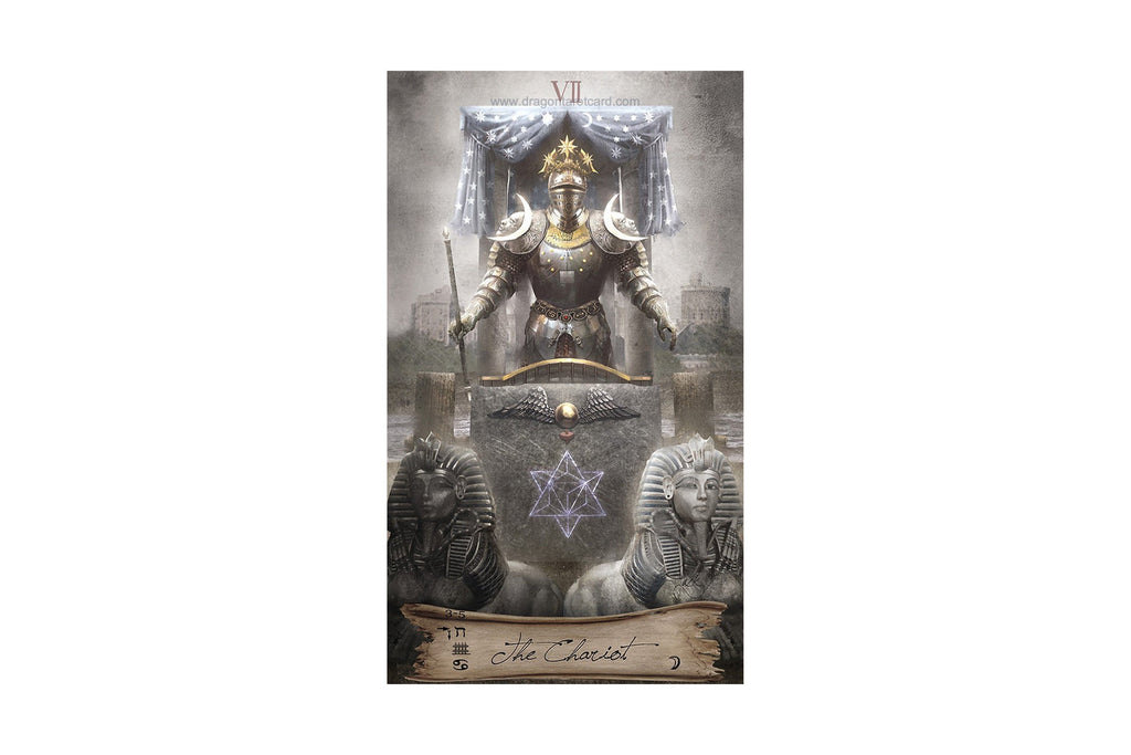 Heaven and Earth Tarot | ไพ่ทาโรต์