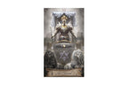 Heaven and Earth Tarot | ไพ่ทาโรต์