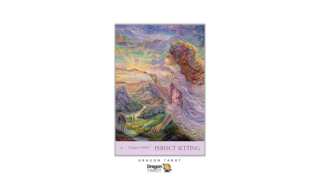 Nature’s Whispers Oracle Cards | ไพ่ออราเคิล