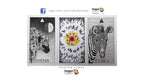 Wild Unknown Animal Spirit Deck and Guidebook, The | ไพ่ออราเคิล พร้อมหนังสือคู่มือ