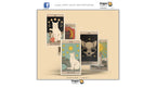 Cats Rule the Earth Tarot | ไพ่ทาโรต์