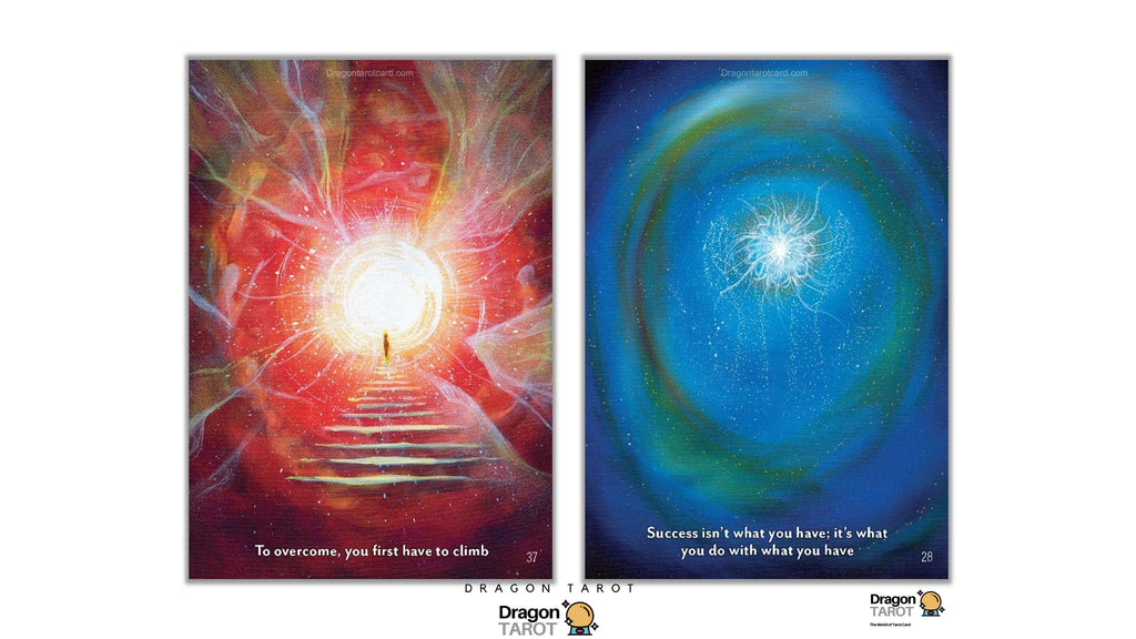 Healing Spirits Oracle, The | ไพ่ออราเคิล