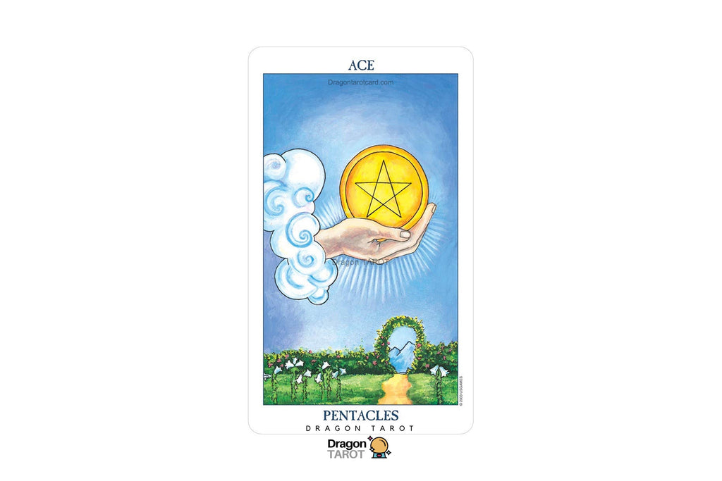 Radiant Rider-Waite Tarot | ไพ่ทาโรต์