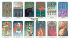 Essential Tarot  by Chlo Zarka | ไพ่ทาโรต์