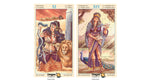 Universal Goddess Tarot | ไพ่ทาโรต์