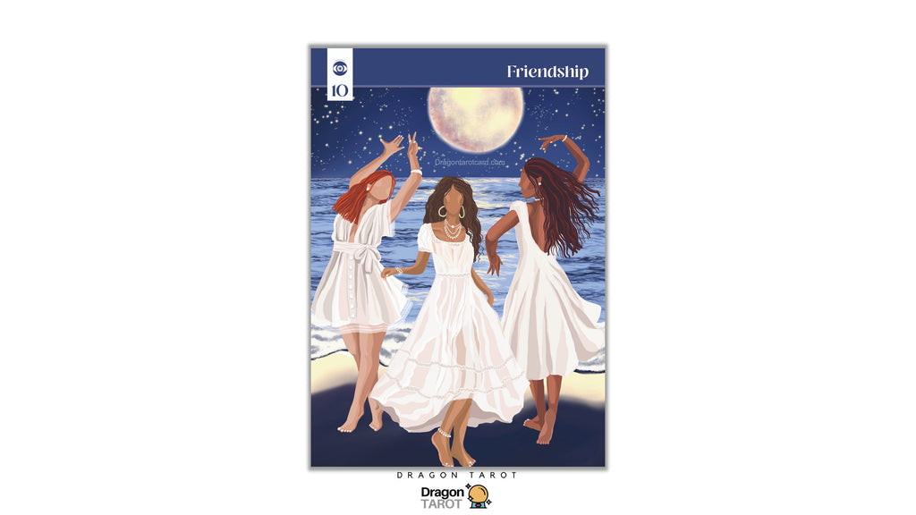 Clairvoyant Oracle | ไพ่ออราเคิล