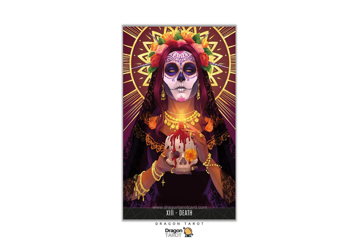 Voice of Tarot Vox Arcana | ไพ่ทาโรต์