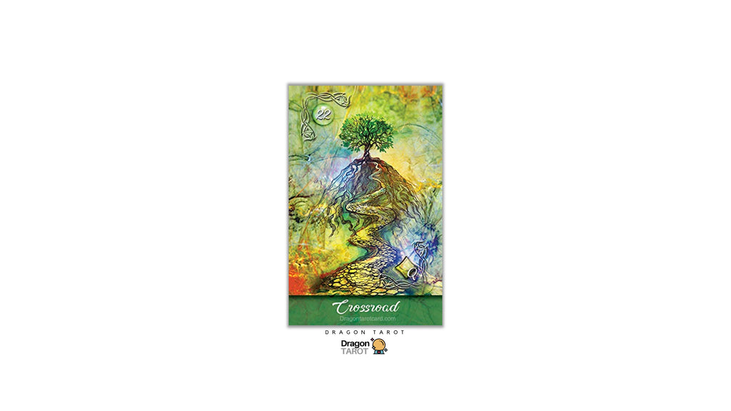 Mirror Truth Lenormand Cards | ไพ่เลอนอร์มองด์ ไพ่ขอบทอง