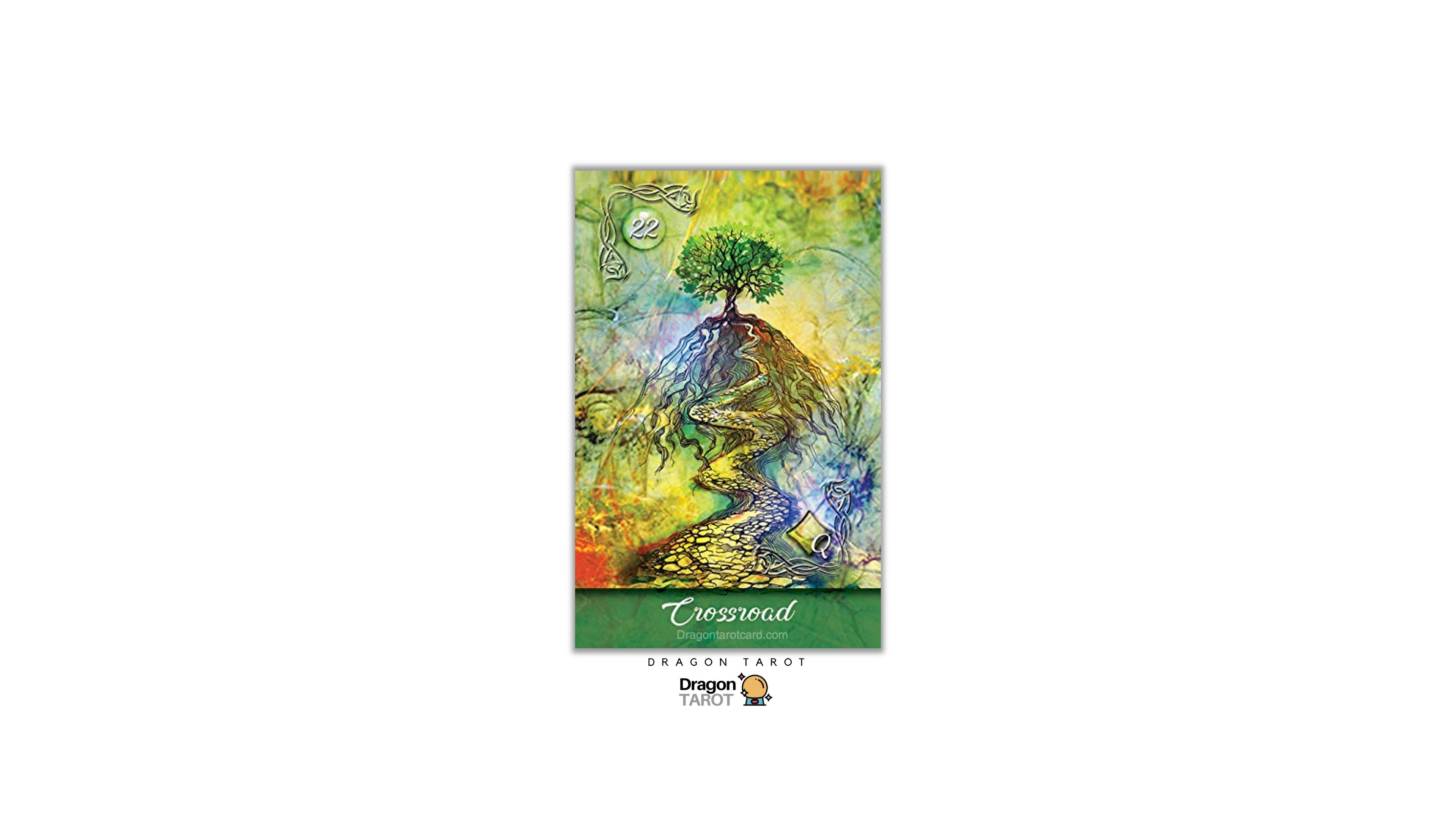 Mirror Truth Lenormand Cards | ไพ่เลอนอร์มองด์ ไพ่ขอบทอง