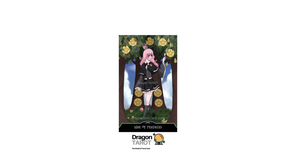 Witchling Academy Tarot | ไพ่ทาโรต์ พร้อมหนังสือคู่มือ