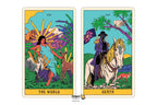 Mystical Forest Tarot | ไพ่ทาโรต์