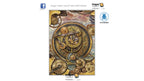 Steampunk Lenormand | ไพ่เลอนอร์มองด์