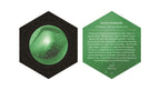 Mystic Mondays: The Crystal Grid Deck | ไพ่ออราเคิล การ์ดคริสตัลกริด 80 ใบ