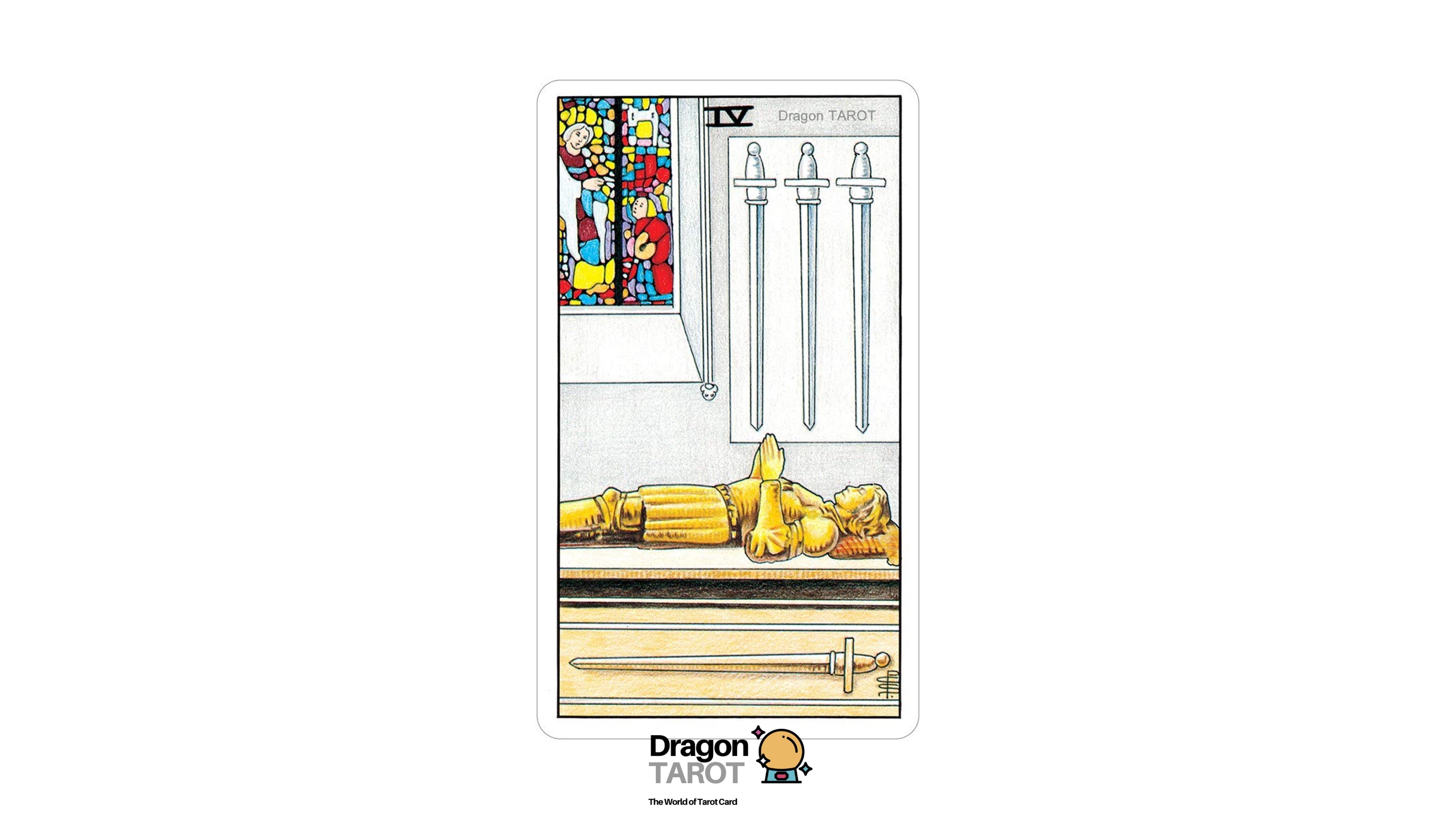 Universal Waite Tarot Deck | ไพ่ทาโรต์