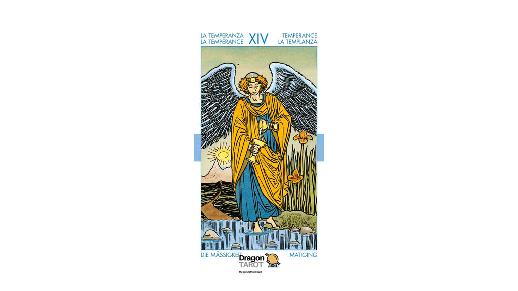 Universal Tarot | ไพ่ทาโรต์