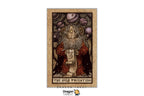 Dark Crystal Tarot, The | ไพ่ทาโรต์