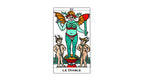 Tarot de Marseille Convos | ไพ่ทาโรต์