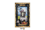 ไพ่ทาโรต์ Gothic Steampunk Tarot, The (ของแท้ 100%) พร้อมคู่มืออังกฤษ 64 หน้า | ร้าน Dragon TAROT
