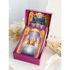Angel Answers Pocket Oracle Cards | ไพ่ออราเคิล ขนาดพกพา