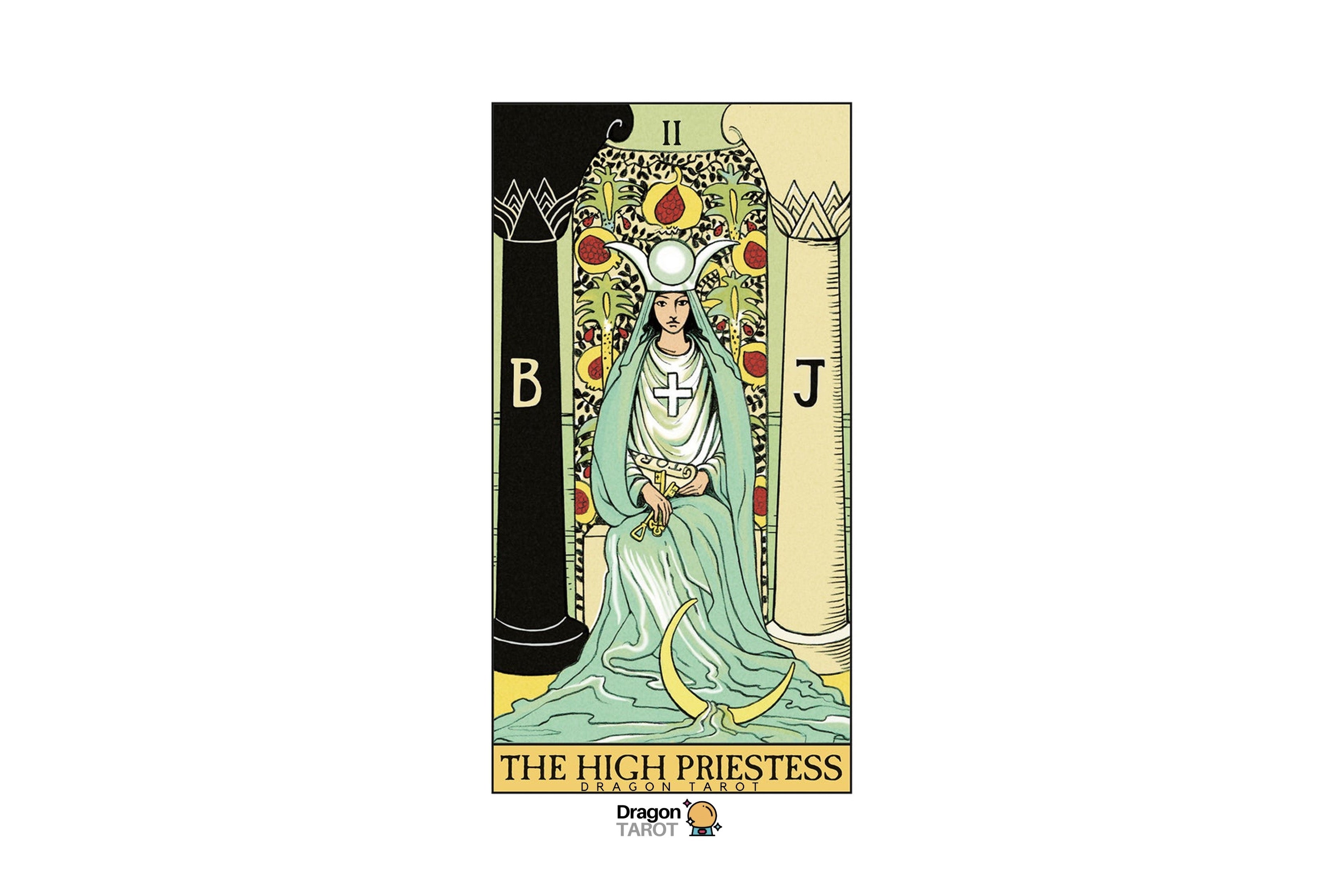After Tarot | ไพ่ทาโรต์
